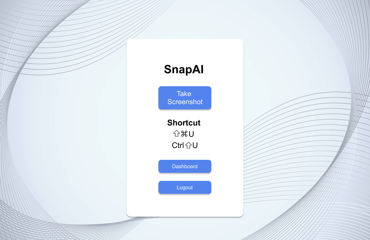 SnapAI Promotional Content 1